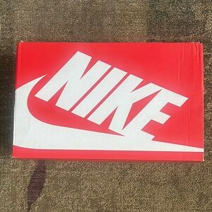 Nike V2K Run | Summit White + Metallic Silver | W 8.5 M 7